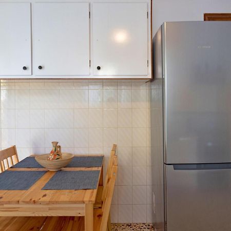 Plaka House 빌라 외부 사진