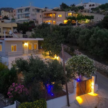 Plaka House 빌라 외부 사진