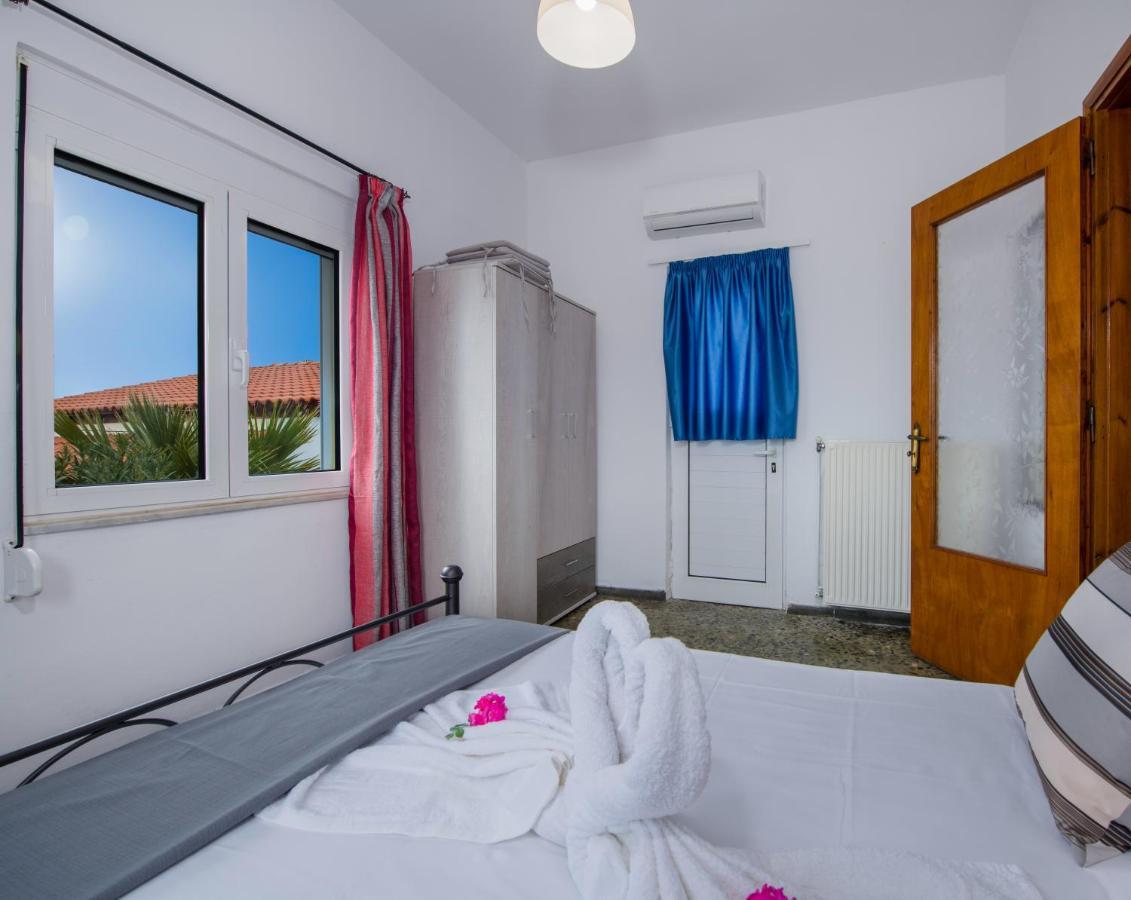 Plaka House 빌라 외부 사진