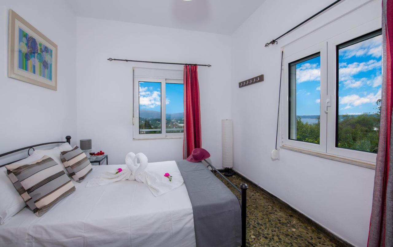 Plaka House 빌라 외부 사진