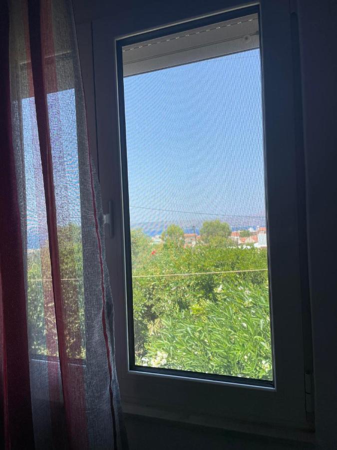 Plaka House 빌라 외부 사진