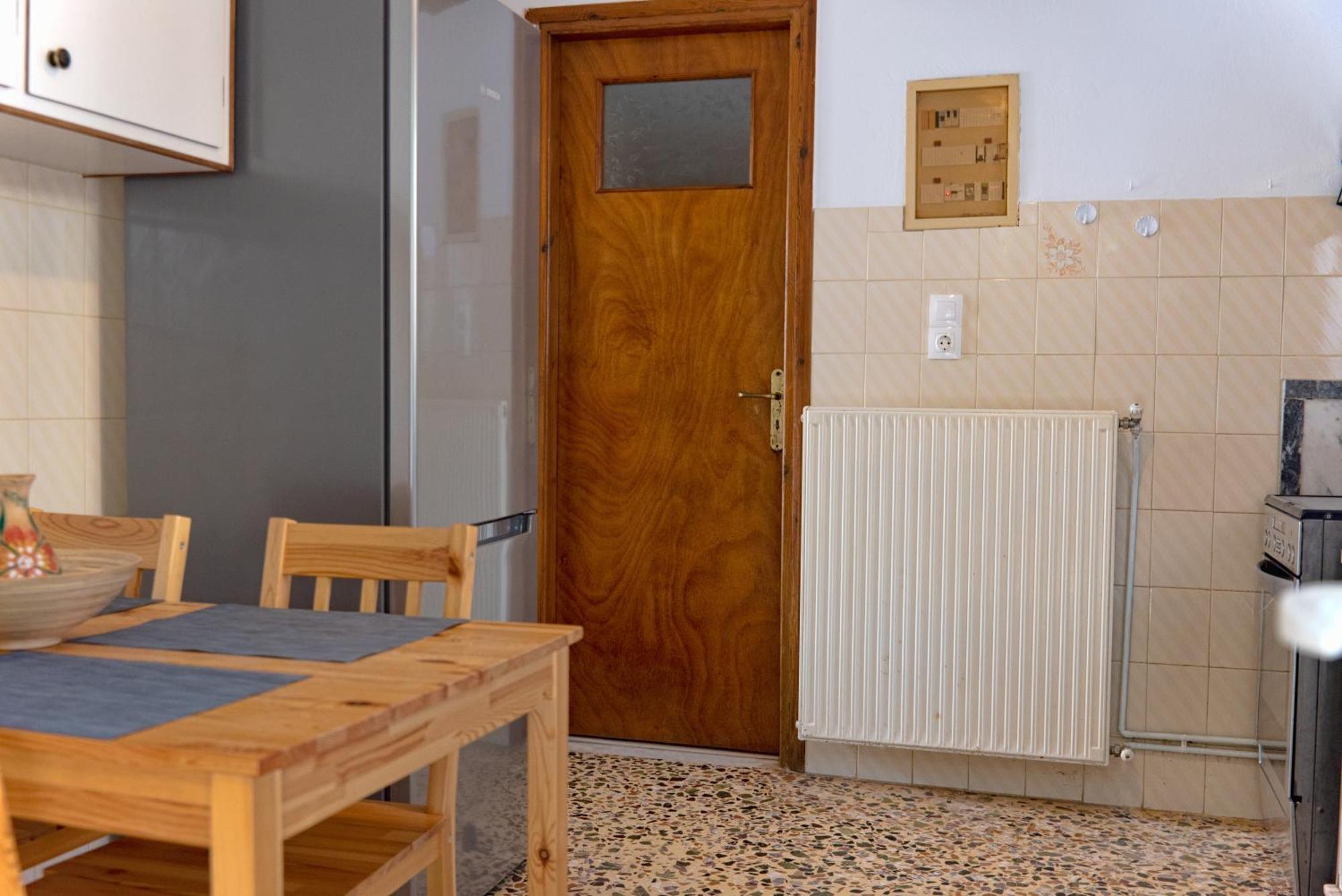 Plaka House 빌라 외부 사진