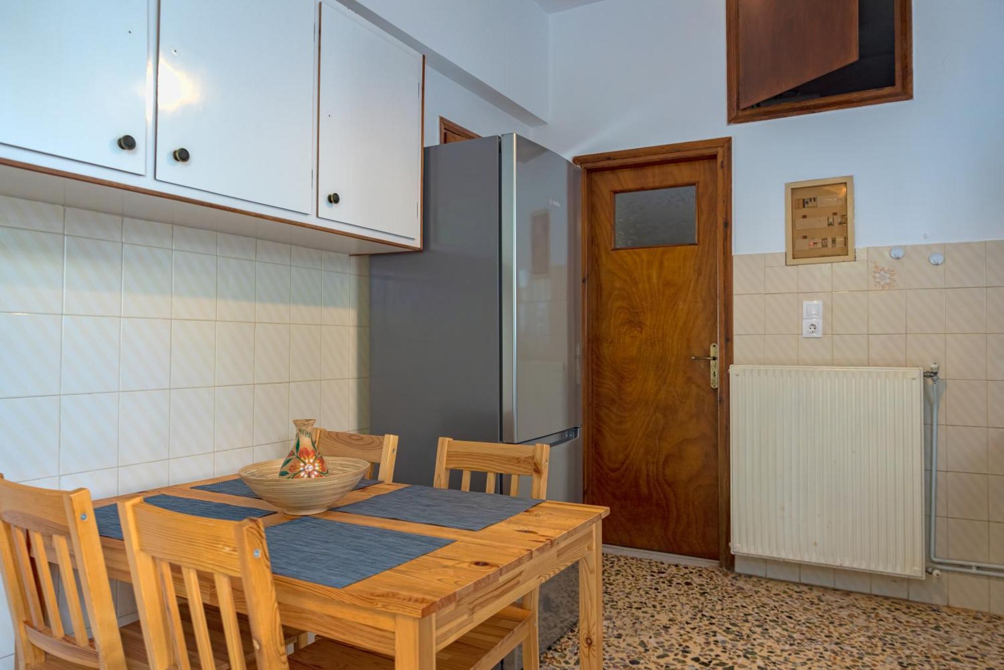 Plaka House 빌라 외부 사진