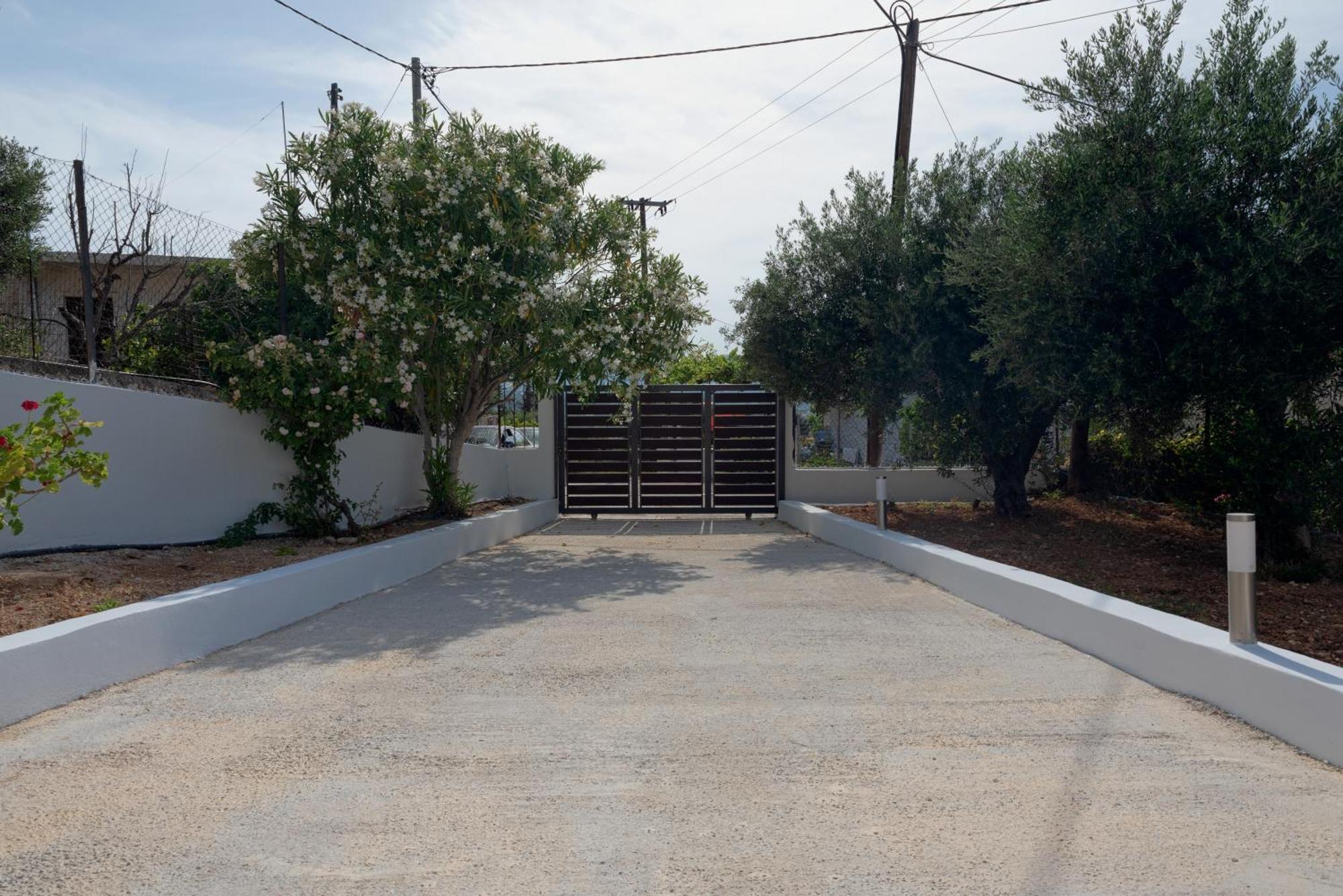 Plaka House 빌라 외부 사진