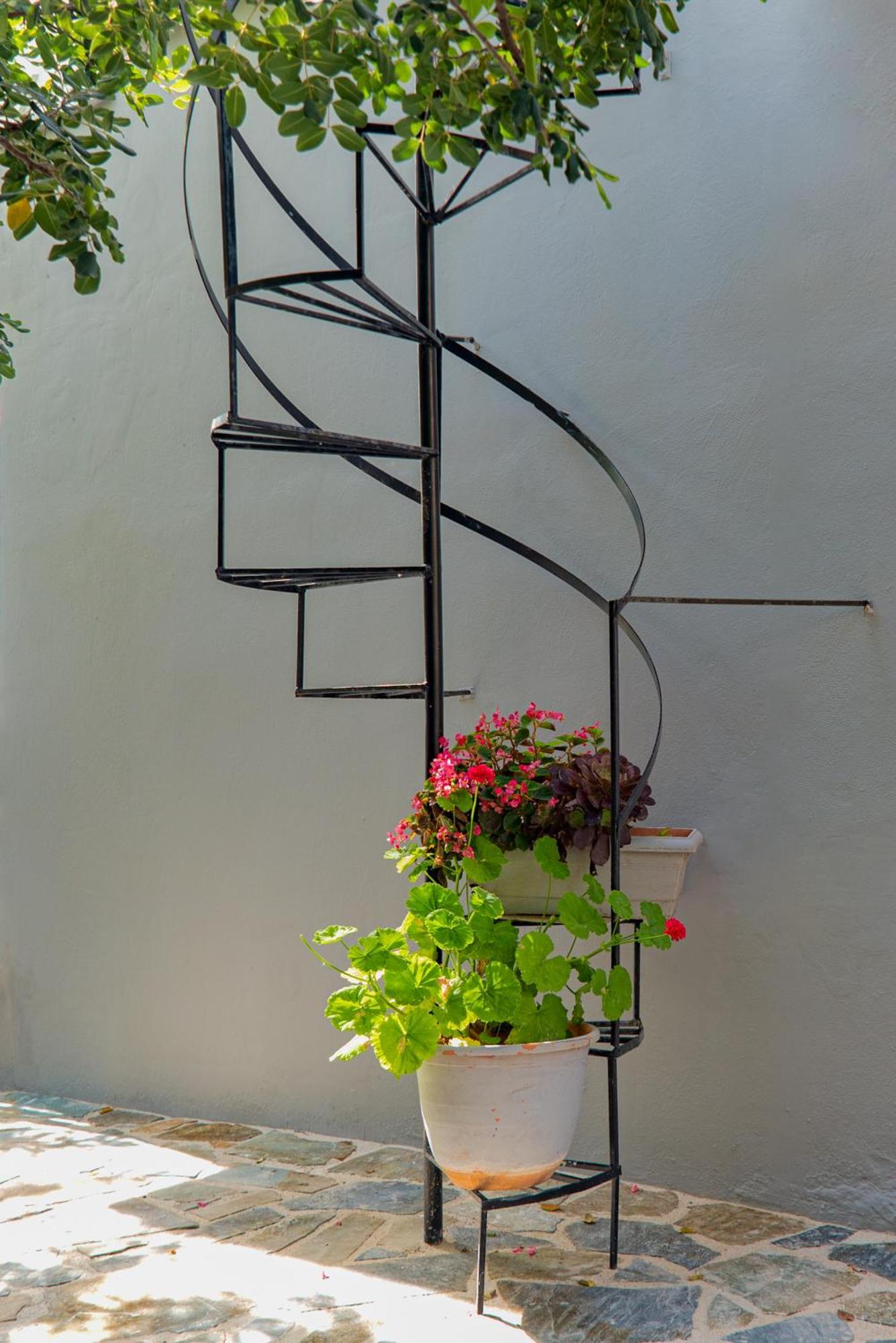 Plaka House 빌라 외부 사진