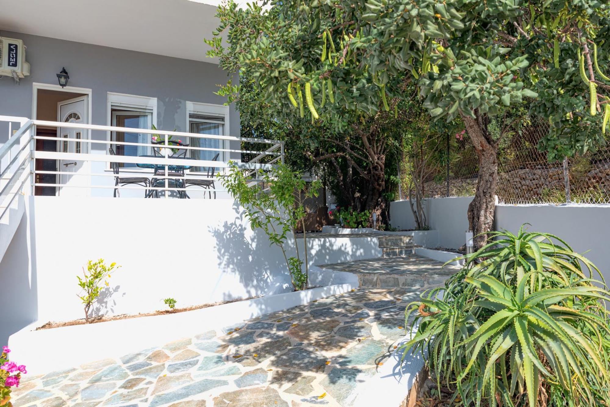 Plaka House 빌라 외부 사진